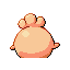 Back Sprite