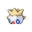 Back Sprite