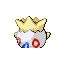 Back Sprite