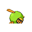 Back Sprite
