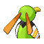Back Sprite