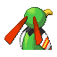 Back Sprite