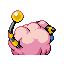 Back Sprite