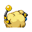 Back Sprite