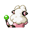 Back Sprite