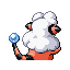 Back Sprite