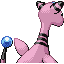 Back Sprite