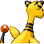 Back Sprite