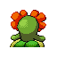 Back Sprite