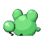 Back Sprite