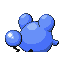 Back Sprite