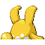 Back Sprite