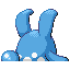 Back Sprite