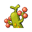 Back Sprite
