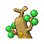 Back Sprite