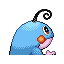 Back Sprite