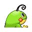 Back Sprite