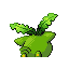 Back Sprite