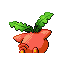 Back Sprite