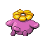 Back Sprite
