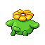 Back Sprite