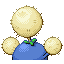 Back Sprite
