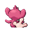Back Sprite