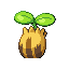 Back Sprite