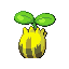 Back Sprite