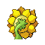 Back Sprite