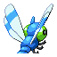 Back Sprite