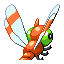 Back Sprite