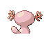 Back Sprite
