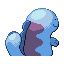 Back Sprite