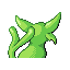 Back Sprite