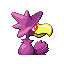 Back Sprite