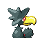 Back Sprite