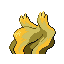 Back Sprite