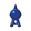 Back Sprite