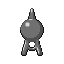 Back Sprite