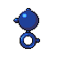 Back Sprite