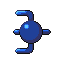 Back Sprite