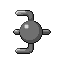 Back Sprite