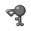 Back Sprite
