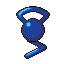 Back Sprite