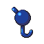 Back Sprite