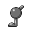 Back Sprite
