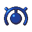Back Sprite