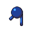 Back Sprite