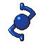 Back Sprite